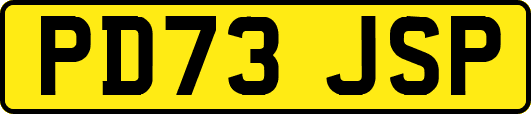 PD73JSP