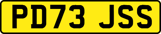 PD73JSS