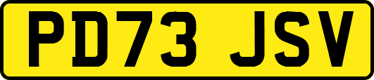 PD73JSV