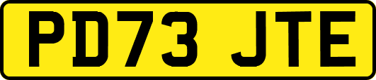PD73JTE