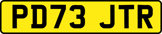 PD73JTR