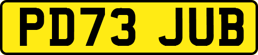 PD73JUB