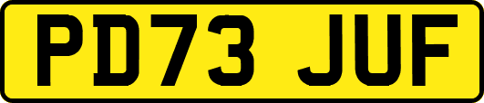 PD73JUF