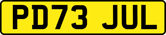 PD73JUL