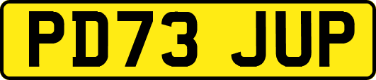 PD73JUP