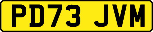 PD73JVM