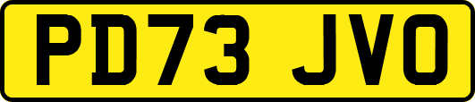 PD73JVO