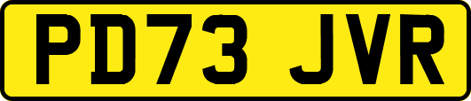 PD73JVR