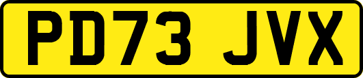 PD73JVX