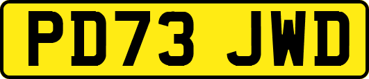 PD73JWD