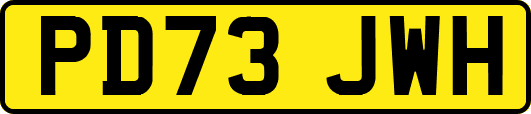 PD73JWH