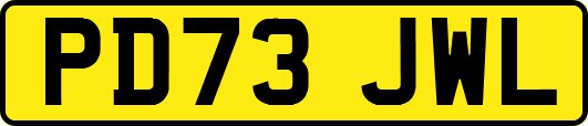 PD73JWL