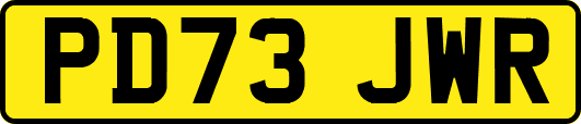 PD73JWR