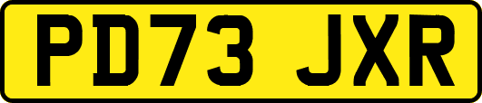 PD73JXR