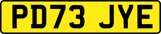 PD73JYE