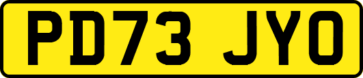 PD73JYO