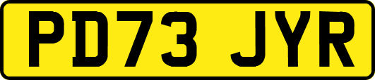 PD73JYR