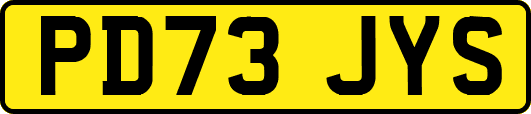 PD73JYS