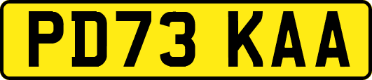 PD73KAA