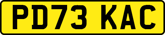 PD73KAC