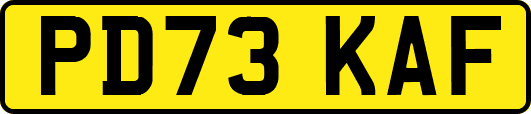 PD73KAF