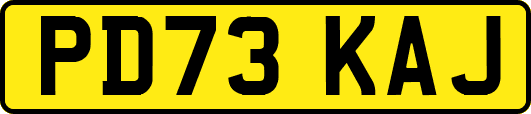 PD73KAJ