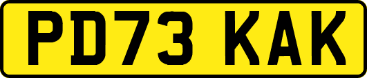 PD73KAK