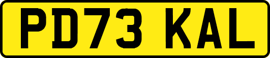 PD73KAL