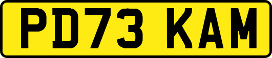 PD73KAM