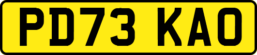 PD73KAO