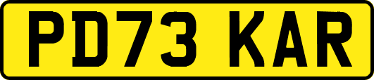PD73KAR