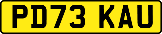 PD73KAU
