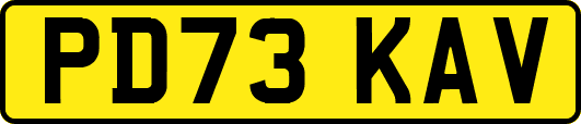 PD73KAV