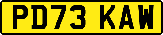 PD73KAW