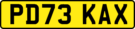 PD73KAX