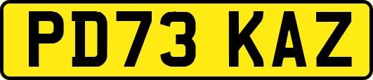 PD73KAZ