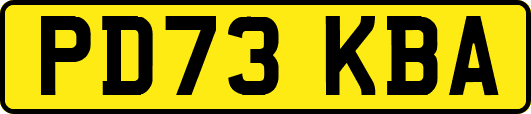 PD73KBA