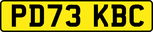 PD73KBC