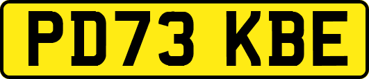 PD73KBE