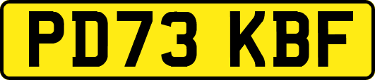 PD73KBF