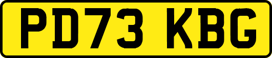 PD73KBG