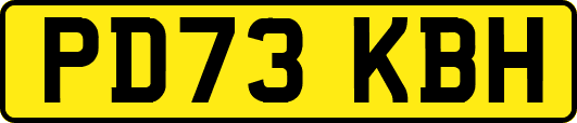 PD73KBH