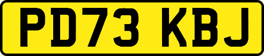 PD73KBJ