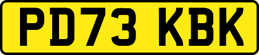 PD73KBK