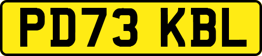 PD73KBL