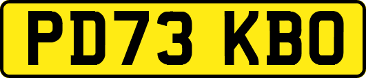 PD73KBO