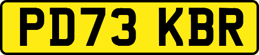 PD73KBR