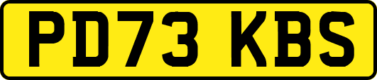 PD73KBS