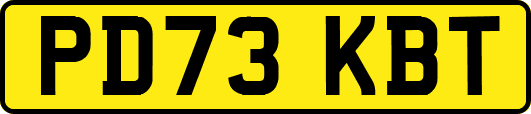 PD73KBT