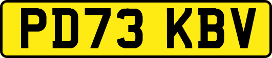 PD73KBV